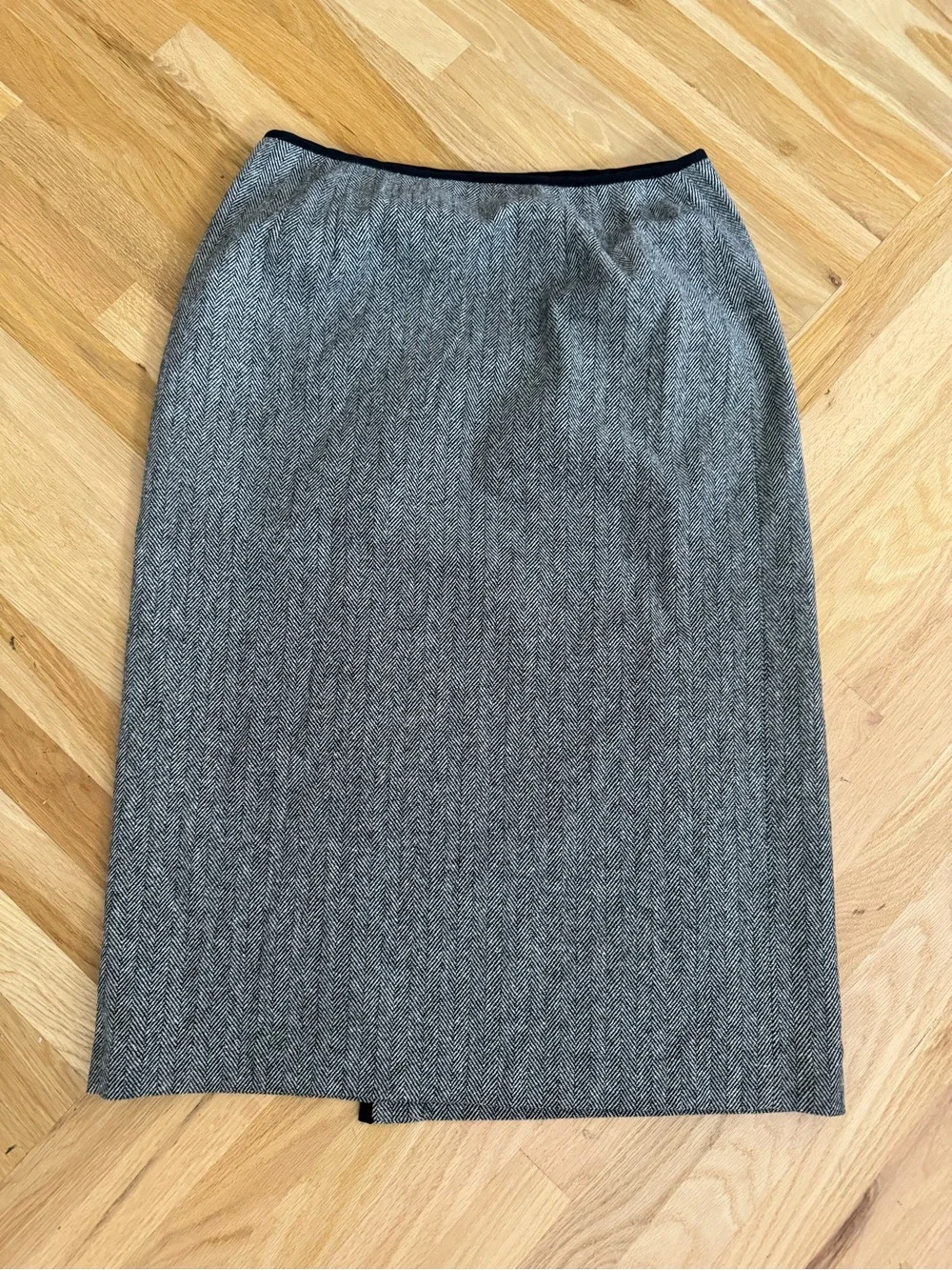 N/A talbots wool